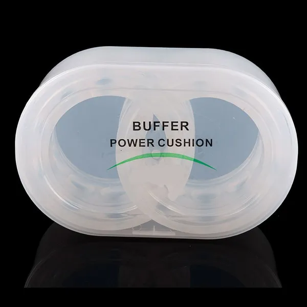 Car Shock Absorber Rubber Spring Bumper ABCDEF Power Cushion Buffer Suspension Supply Auto Model Fication Parts photo-5