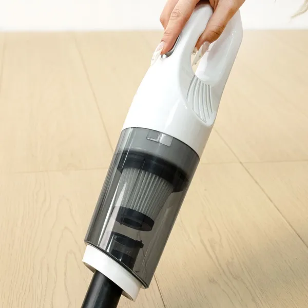 3 in 1 Portable Cordless Robotic Smart Sweep Wet Mop Automatic Vacuum Cleaner Electric Vacuum Cleaner photo-2