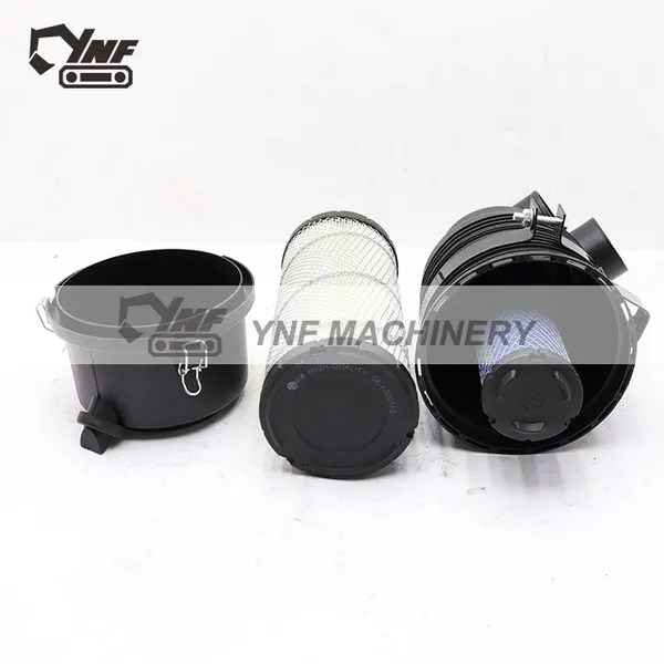 RD411-42200 RD411-42200 Excavator Air Filter YNF17987, Excavator Filter Replacement Parts photo-4