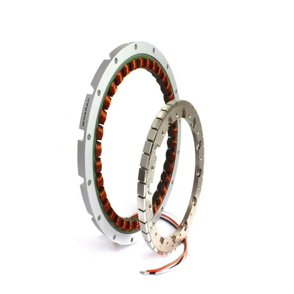 High-Conductivity Solid 0.650mm Polyesterimide Enameled Copper Wire Model EIW 4800V Rated Voltage IP67 for Audio photo-4