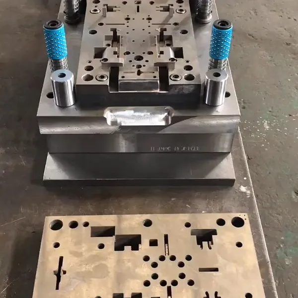 Stamping Die