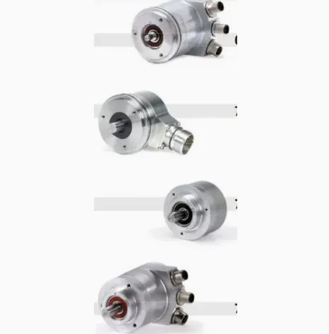 HEIDENHAIN Encoder Type: ERN 1387.071-2048, id 749 147-04 Pcs photo-5