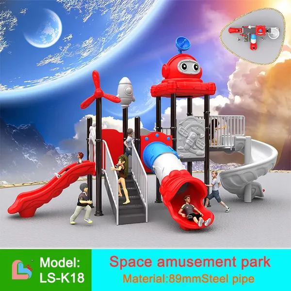 Outdoor Playground Equipment,Backyard Slide‌,Outdoor Large Slide,Pool Slide,kindergarten Slide Distributor,Park Playground Equipment,safety Rubber Mat