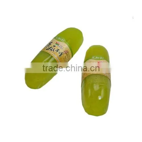 Taiwan Soap Bulk Exporters Handmade Eucalyptus Loofah Soap photo-4