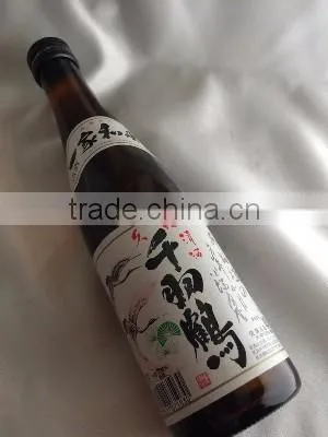 Precious and Japanese Quality International Wholesale Liquor Whisky Brandy Rice Wine photo-5