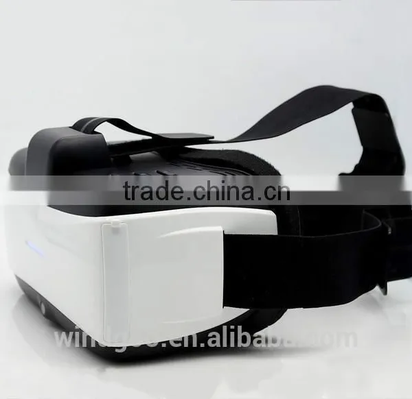 All in One vr Box Pictures Porn 3d Glasses Red Cyan Eyewear vr Headset photo-5