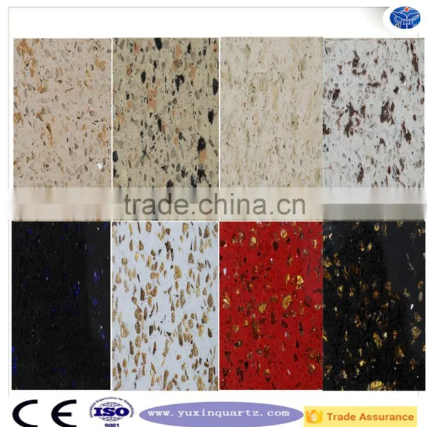 Non-deforming Magnificent Imitation Brick Wall Panel