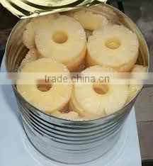 VIETNAM SLICED PINEAPPLE 20OZ