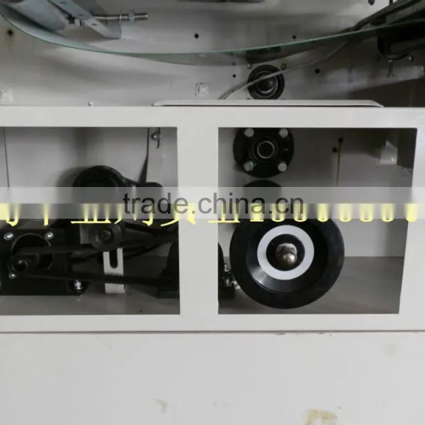 Heat Shrink Multiple Bottled Beverage Packaging Machine With Shrink Tunnel photo-6