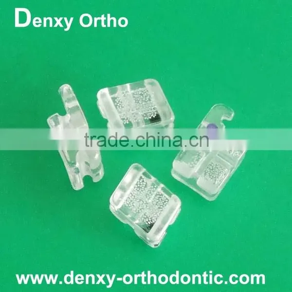 Dental Supplier Stop Orthodnitc Materials Activity Crimpable Hook photo-3