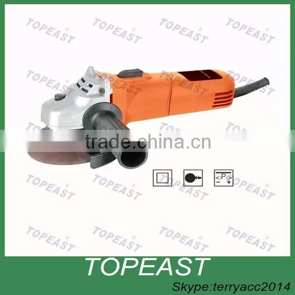 Professional ANGLE GRINDER POLISHER photo-4