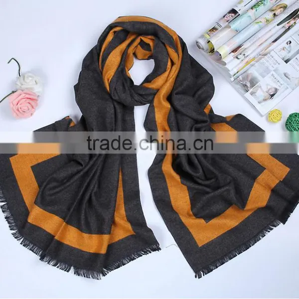 Wholesale Winter Hot Fashion Scarf 2016 photo-6