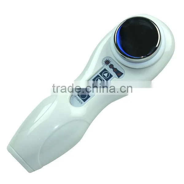 For Small Business at Home Ultrasound Face Lift Skin Rejuvenation Ultrasonic Beauty Machine photo-2