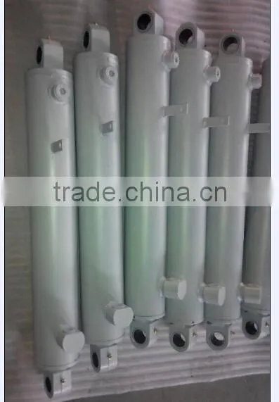 Good Price Hydraulic Oil Ram for Garbage Truck photo-3