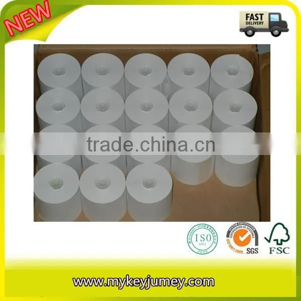OEM Thermal Paper Rolls 57mm x 50mm photo-2