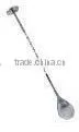 Stainless Steel Bar Spoon