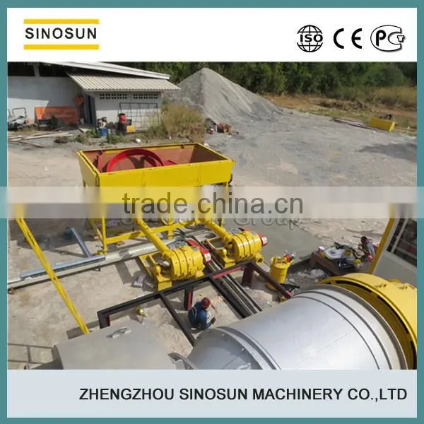 Asphalt Plant Burner, China MFR Series Rotary Pulverized Coal Burner photo-6