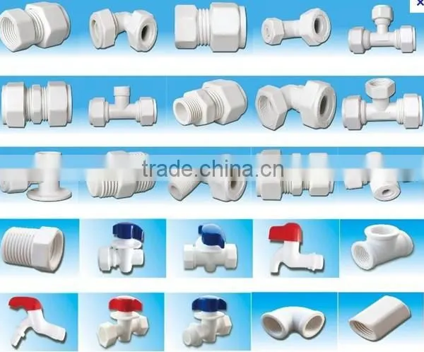 Pipe Fitting Makingmachine photo-2