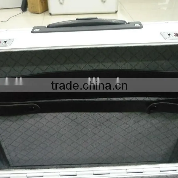 Aluminium Brief Trolley Case photo-2