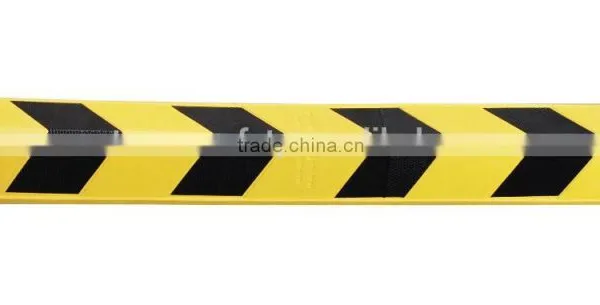 Right-angle EVA Color High Visibility Plastic Corner Protector photo-4