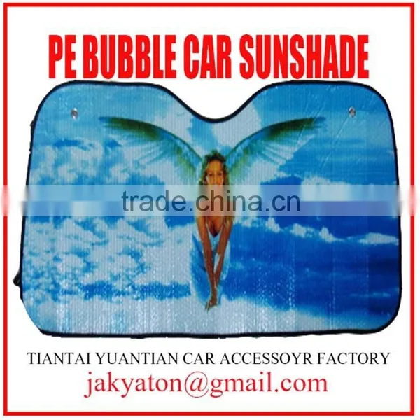 Car Sunshade Car Sun Shade Sun Visor Car Sunvisor Car Sun Visor Car Accessories photo-2