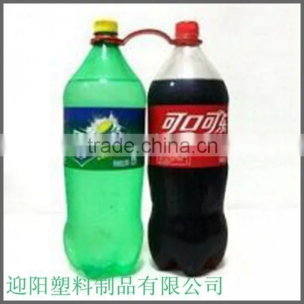 Colored Packaging Label photo-6