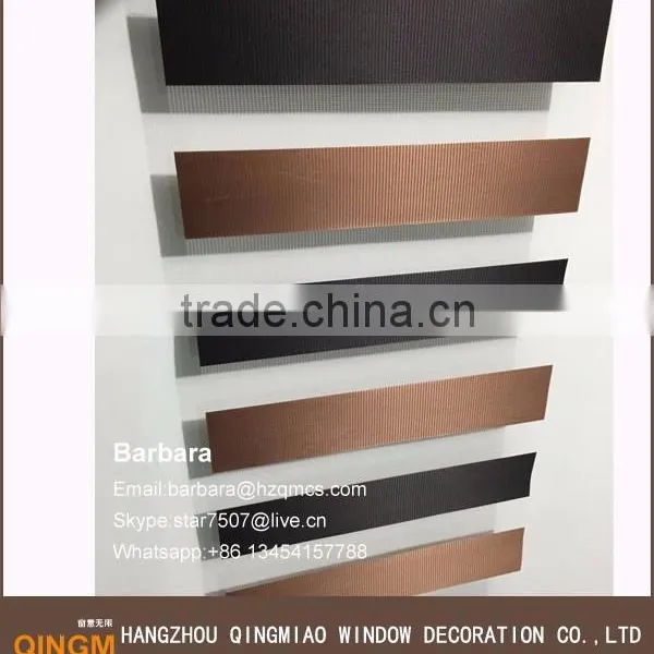 High Definition Sheer Elegance Blind Combi Blind Zebra Blind photo-4