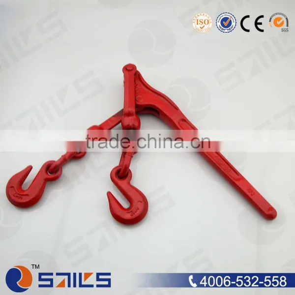 High Quality Lever Load Binder, Walking Load Binder