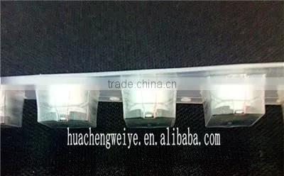SMD Aluminum Electrolytic Capacitors 100uf 16V 6.3*5.3 photo-4
