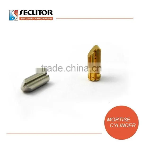 Germany Garage Door Lock Cylinder photo-3