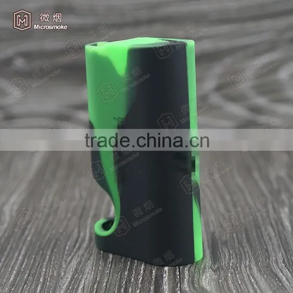 Large Stock Crazing Selling Dripbox TC Kit 60w Silicone Case/skin/sleeve/cover Wholesale With Competitive Price photo-4