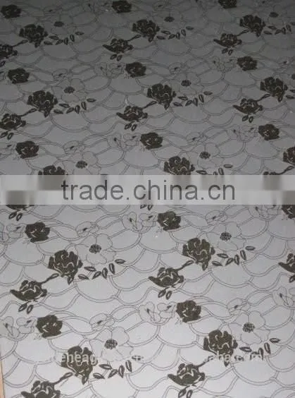 Stainless Steel Etched Plate photo-4