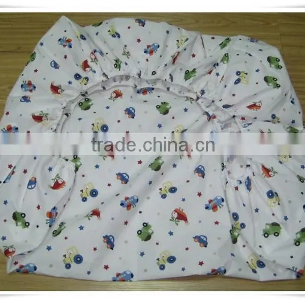 OEM Baby Bedding Trucks photo-4