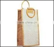 Handle Wine Bag