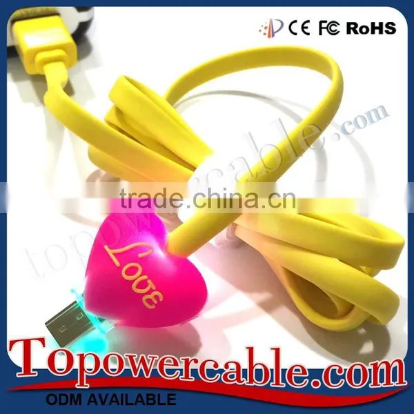 Bulk Buy From China For Xiaomi Redmi Note 3 Mobile Charger Cable photo-3