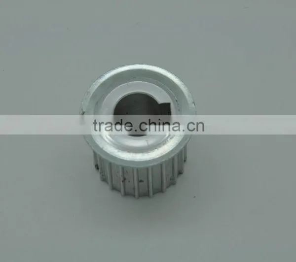 104147 Machine Tools Accessories 36AT5 20th Pulley photo-3