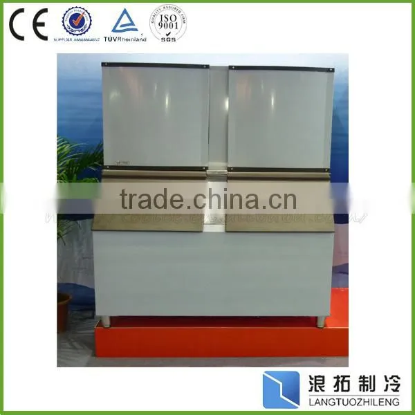 Commercial Cube Ice Maker photo-4
