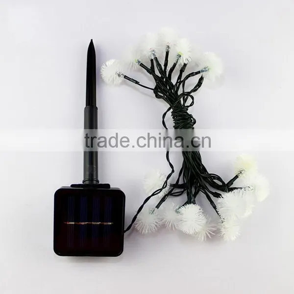 Decoration Light With Solar photo-4