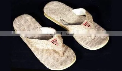 Sell Jute Slippers