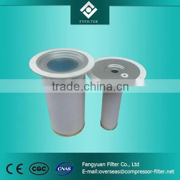 Low Price With High Quality Atlas Oil Separator Filter photo-4