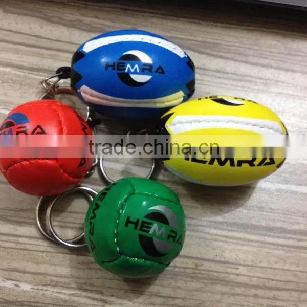 Best Promotional Soccer Ball Keyring photo-2