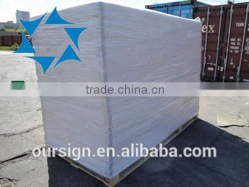 pp Corrugated Hollow Sheets/ pp Corrugated Hollow Boards photo-4