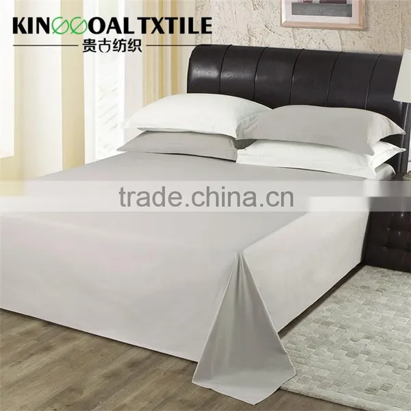 Wholesale 100% Bamboo Fitted Sheet Seamless Elastic Fitted Sheet photo-2