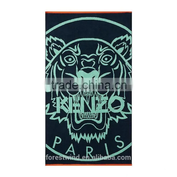 Promotional/Wholesaler Custom Towel For Beach Quality Choice photo-5