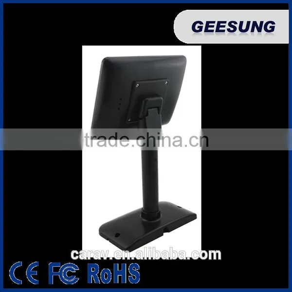 8 " LCD Pole Display / Customer Display for Secdonary Monitor photo-5