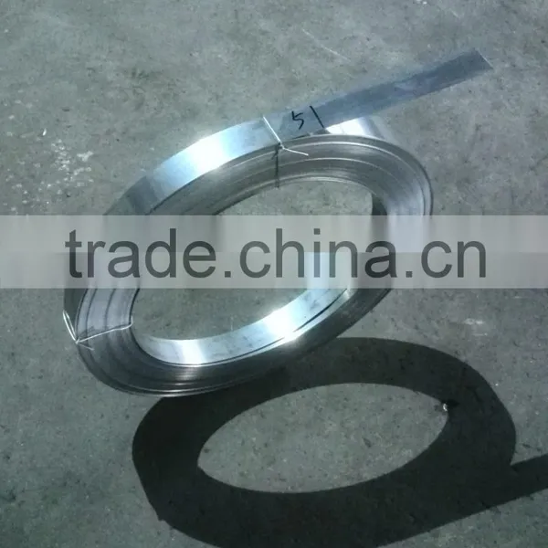 FeCrAl Heating Element Strip photo-4