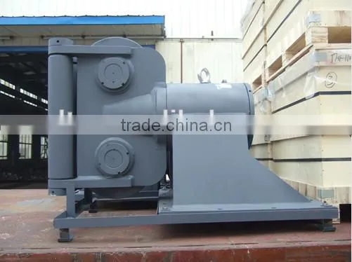 Swivel Head Anchor Fairlead