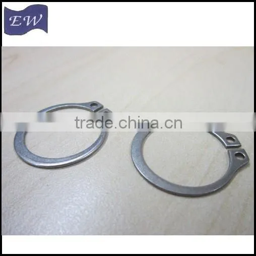 65mn /c67s Circlips for Holes photo-4
