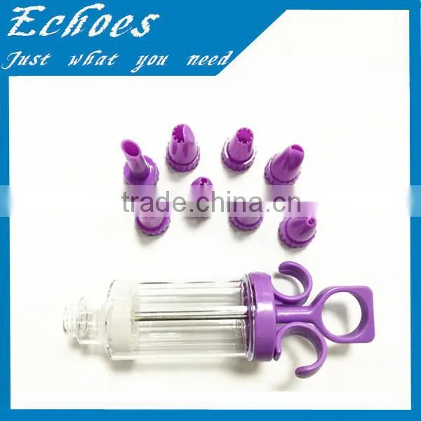 Custom Cookie Press,cake Decorating Set