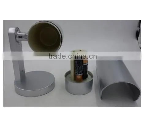 Camera Appearance LED Wireless Motion Sensor Light photo-4